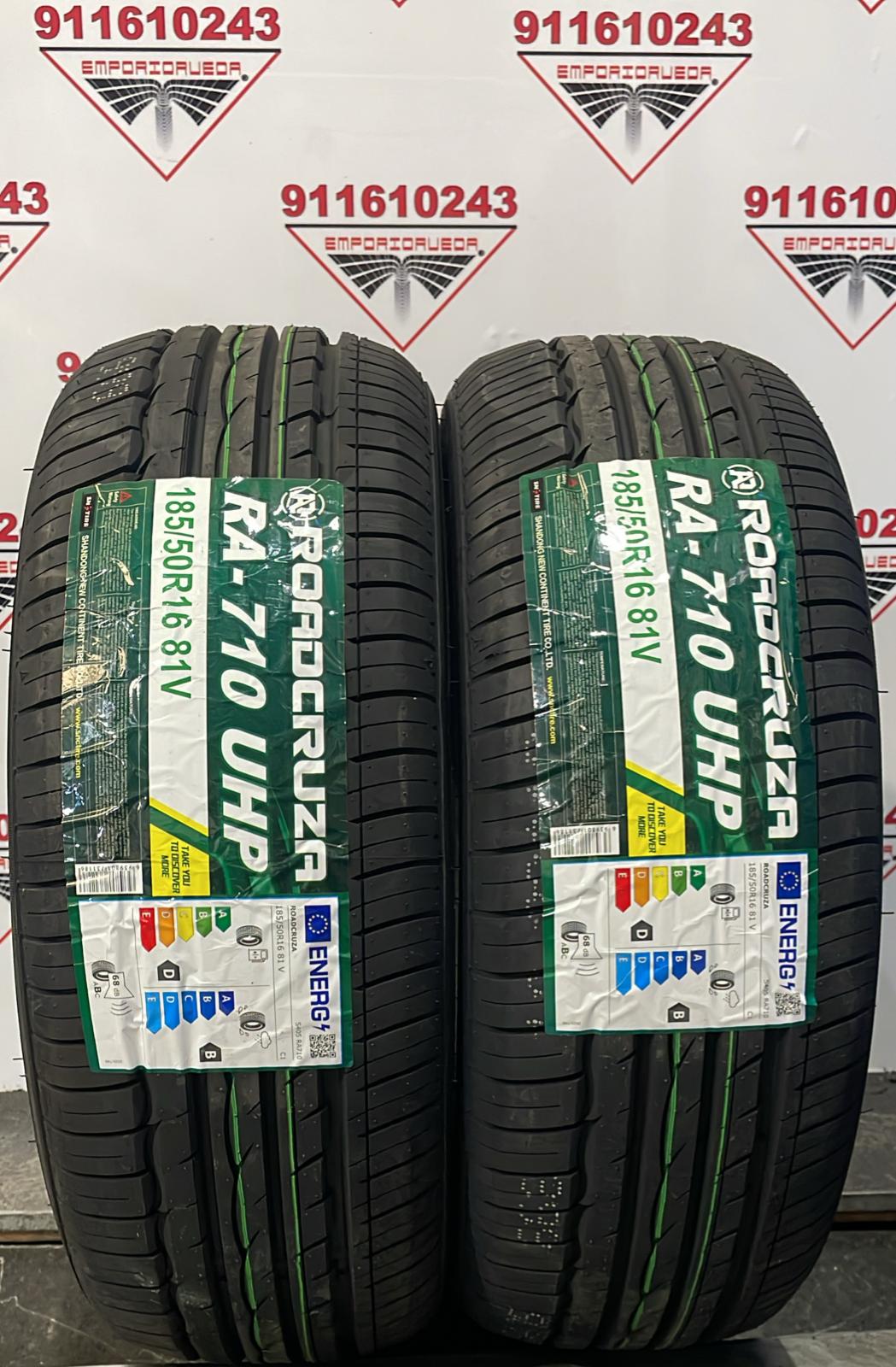 ROADCRUZA  185/50 R16 81 V